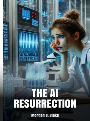 cover image of The AI Resurrection